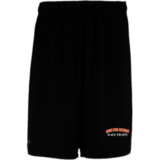 BSN SPORTS Men's Agility 2 Pocket Short