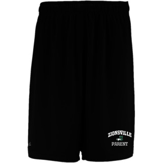BSN SPORTS Men's Agility 2 Pocket Short