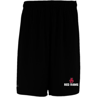 BSN SPORTS Men's Agility 2 Pocket Short