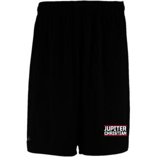 BSN SPORTS Men's Agility 2 Pocket Short