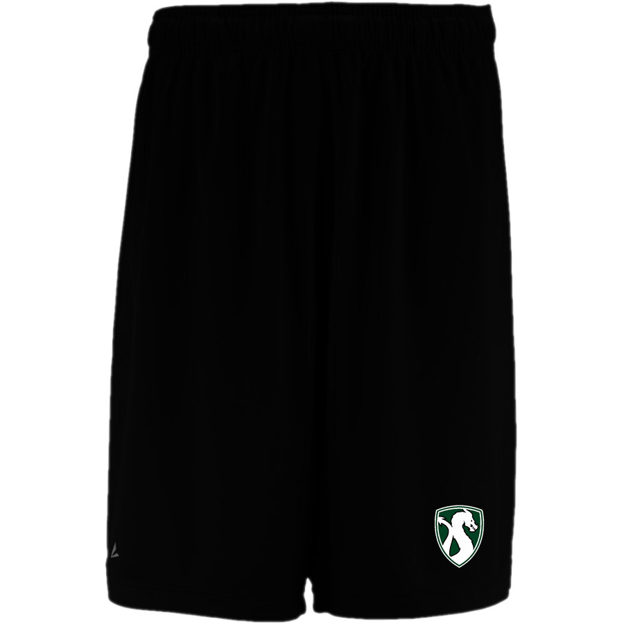 Drew Dragons BSN SPORTS Men's Agility 2 Pocket Short