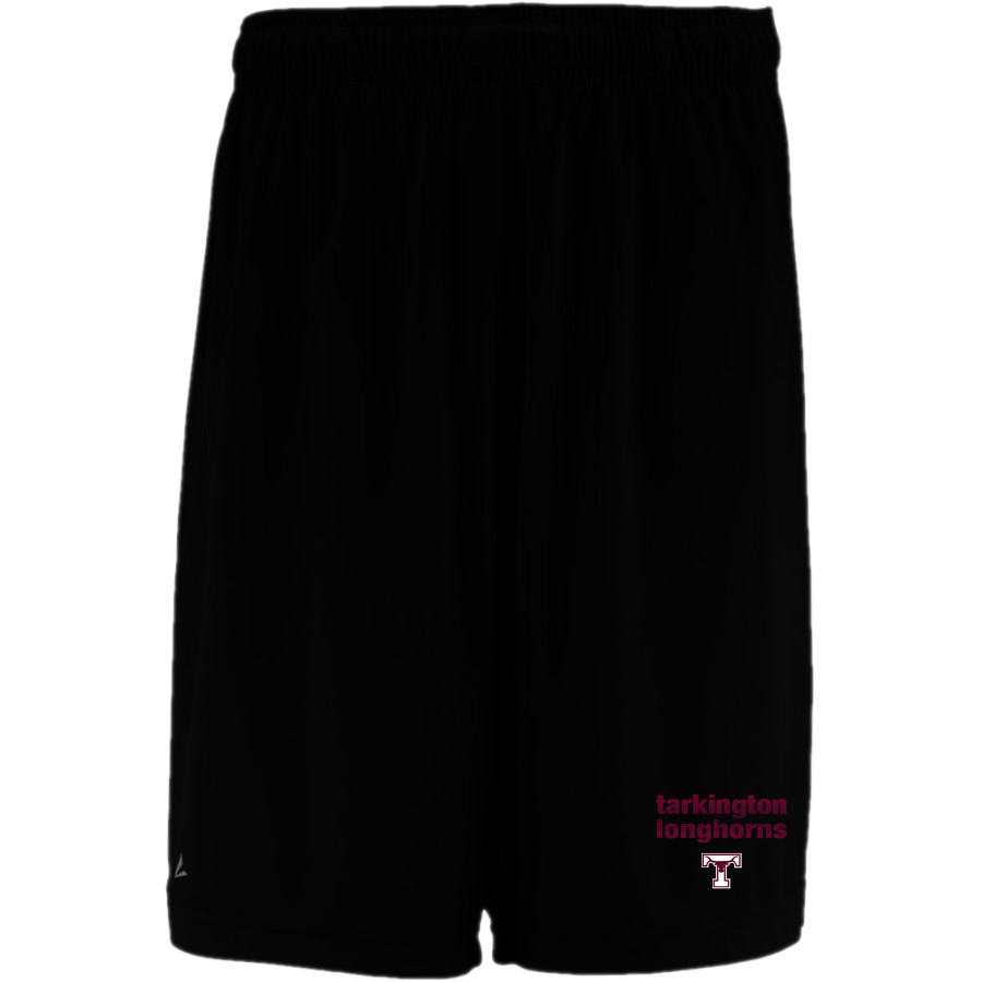 TARKINGTON HIGH SCHOOL LONGHORNS <span class="pdp-name-mascot">TARKINGTON LONGHORNS</span> BSN SPORTS Men's Agility 2 Pocket Short