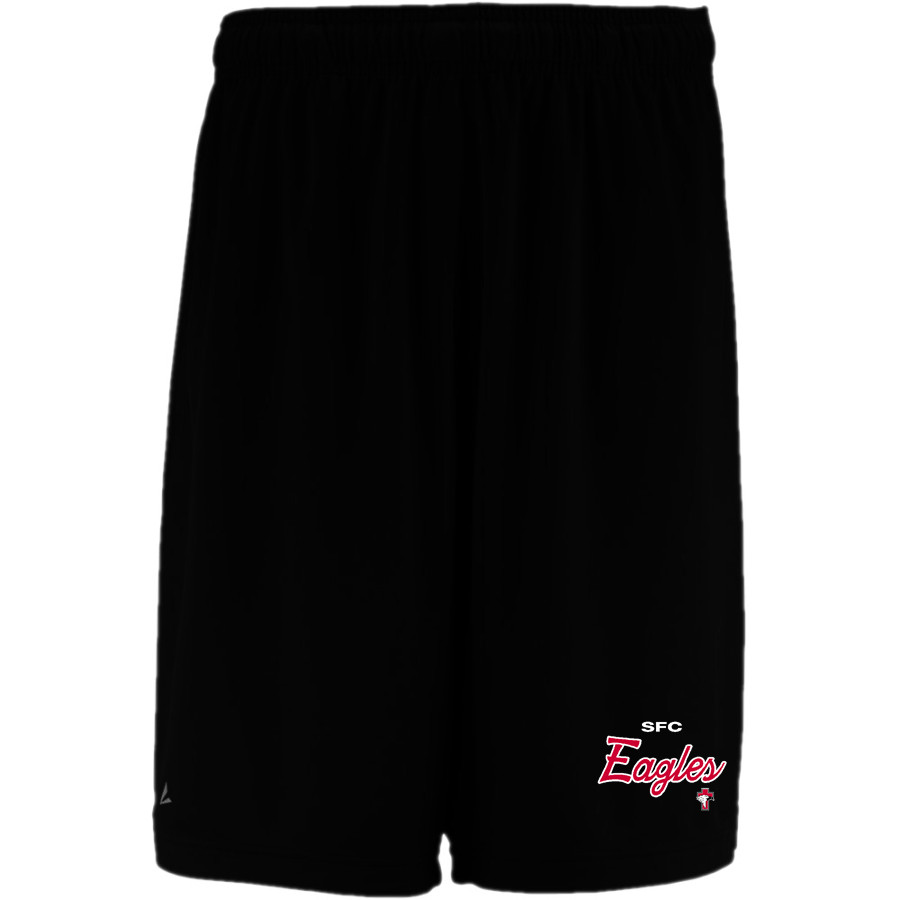 SFC Eagles BSN SPORTS Men's Agility 2 Pocket Short