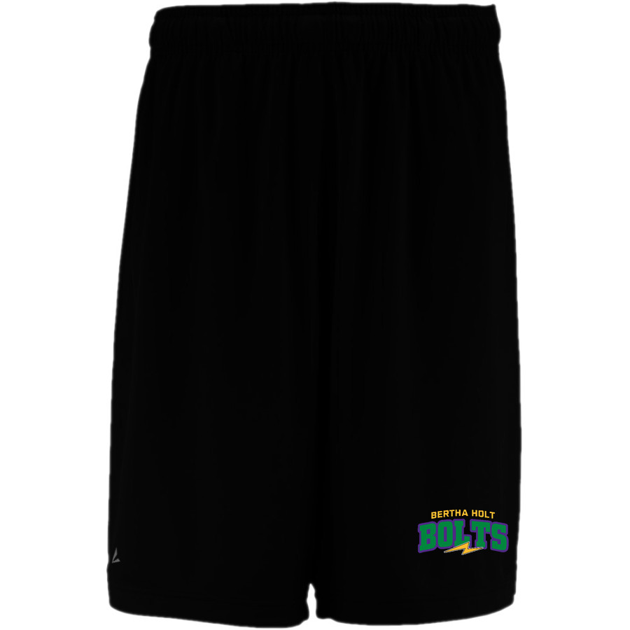 Bertha Holt Bolts <span class="pdp-name-mascot">Bertha Holt Bolts</span> BSN SPORTS Men's Agility 2 Pocket Short