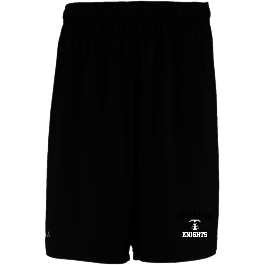 Turner Ashby Knights BSN SPORTS Men's Agility 2 Pocket Short