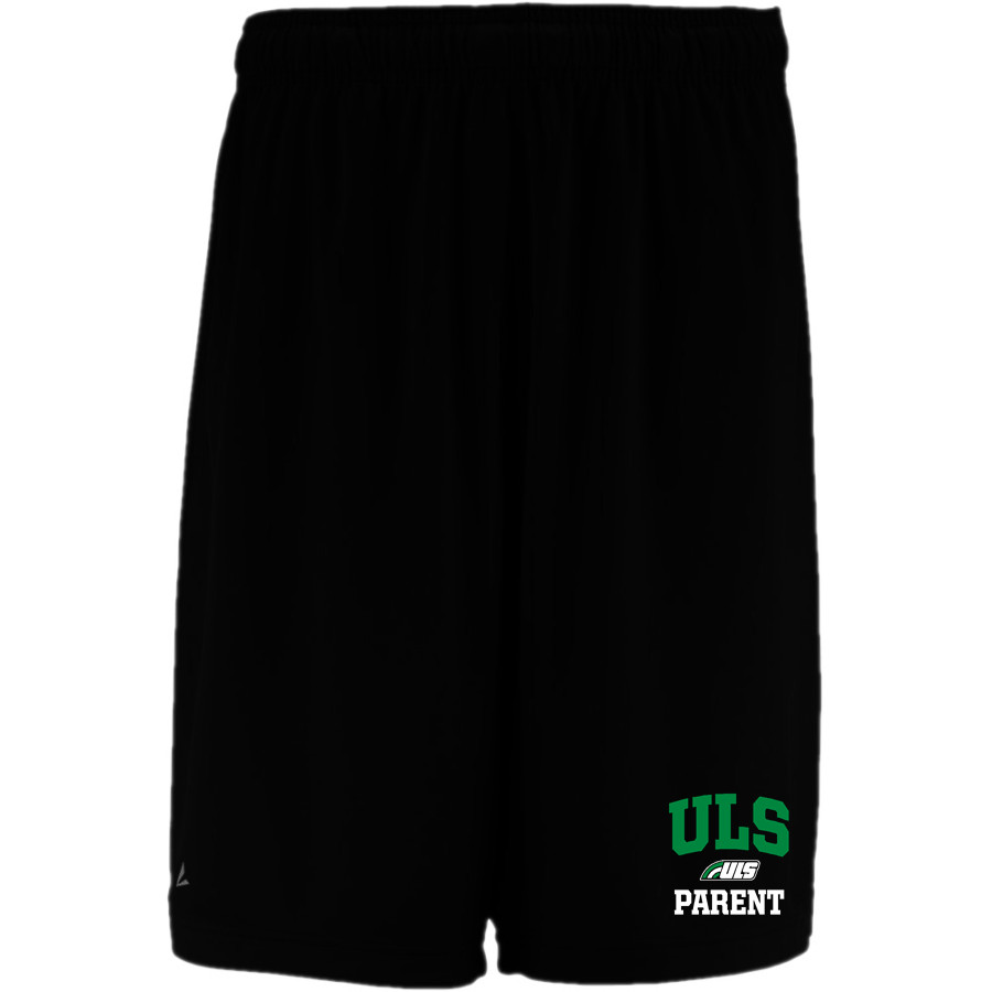 ULS Jr. Bows BSN SPORTS Men's Agility 2 Pocket Short