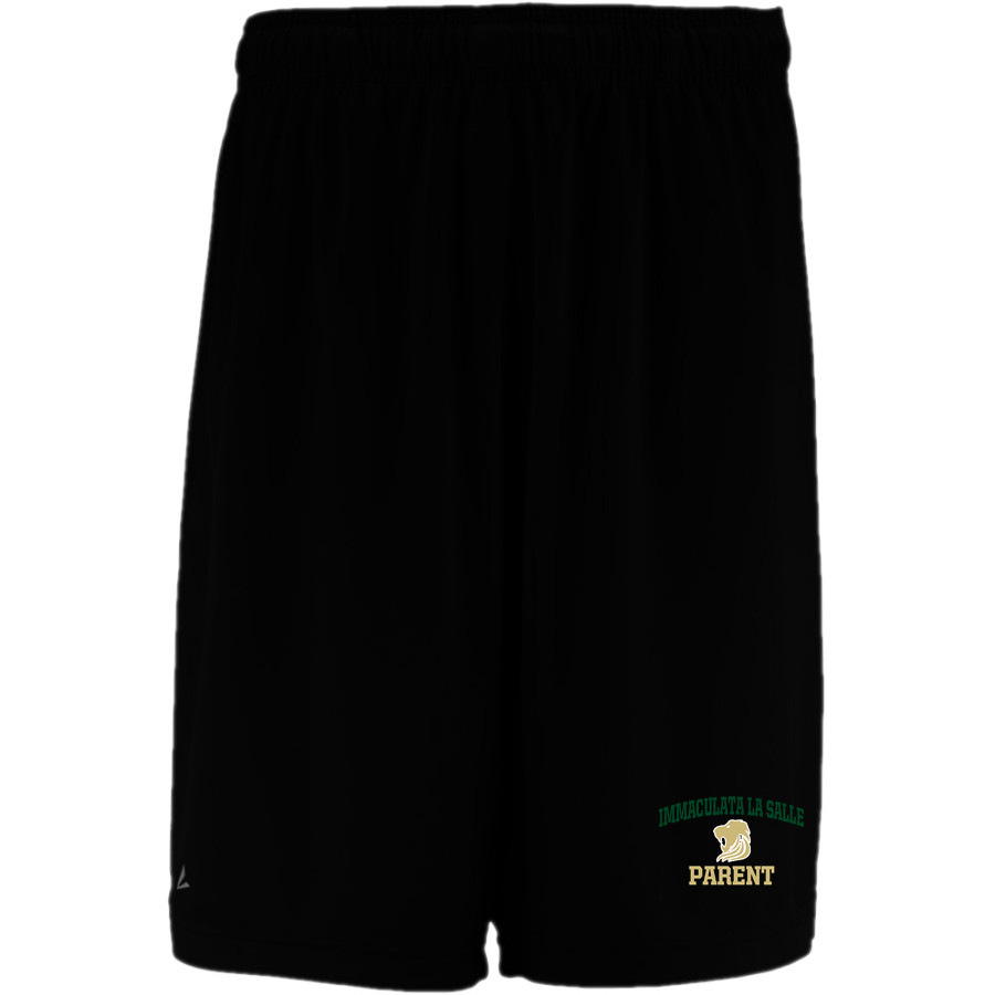 Immaculata La Salle Royal Lions <span class="pdp-name-mascot">Immaculata La Salle Royal Lions</span> BSN SPORTS Men's Agility 2 Pocket Short