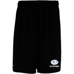 Emery Jaguars <span class="pdp-name-mascot">Emery Jaguars</span> BSN SPORTS Men's Agility 2 Pocket Short Front Thumbnail
