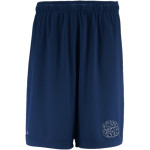 PASQUOTANK COUNTY HIGH SCHOOL PANTHERS <span class="pdp-name-mascot">PASQUOTANK COUNTY PANTHERS</span> BSN SPORTS Men's Agility 2 Pocket Short Front Thumbnail
