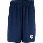 Mayfield Junior School Mustangs Online Store BSN SPORTS Men's Agility 2 Pocket Short Front Thumbnail