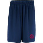 Red Hook Faculty Association RHFA BSN SPORTS Men's Agility 2 Pocket Short Front Thumbnail