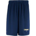 Calvary Lions BSN SPORTS Men's Agility 2 Pocket Short Front Thumbnail