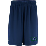 SAINT MARY'S RYKEN HIGH SCHOOL KNIGHTS <span class="pdp-name-mascot">SAINT MARY'S RYKEN KNIGHTS</span> BSN SPORTS Men's Agility 2 Pocket Short Front Thumbnail