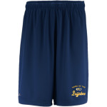 Elm Creek Buffaloes <span class="pdp-name-mascot">Elm Creek Buffaloes</span> BSN SPORTS Men's Agility 2 Pocket Short Front Thumbnail
