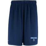 CENTRAL HIGH SCHOOL CHARGERS BSN SPORTS Men's Agility 2 Pocket Short Front Thumbnail