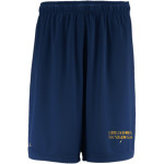 LITTLESTOWN HIGH SCHOOL THUNDERBOLTS <span class="pdp-name-mascot">LITTLESTOWN THUNDERBOLTS</span> BSN SPORTS Men's Agility 2 Pocket Short Front Thumbnail