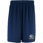 Calvary Lions BSN SPORTS Men's Agility 2 Pocket Short Front Thumbnail