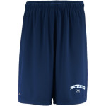 Mayfield Junior School Mustangs Online Store BSN SPORTS Men's Agility 2 Pocket Short Front Thumbnail