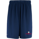 St. Louis CYC St. Louis CYC BSN SPORTS Men's Agility 2 Pocket Short Front Thumbnail