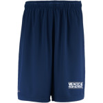 VENICE HIGH SCHOOL GONDOLIERS <span class="pdp-name-mascot">VENICE GONDOLIERS</span> BSN SPORTS Men's Agility 2 Pocket Short Front Thumbnail