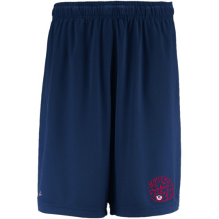 BSN SPORTS Men's Agility 2 Pocket Short
