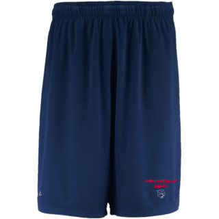 BSN SPORTS Men's Agility 2 Pocket Short