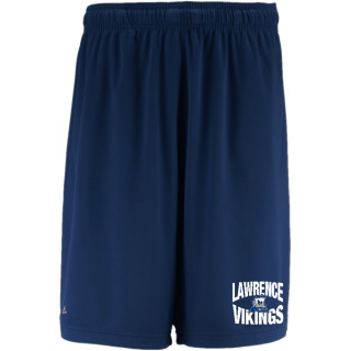 BSN SPORTS Men's Agility 2 Pocket Short