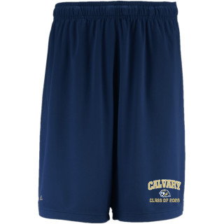 BSN SPORTS Men's Agility 2 Pocket Short