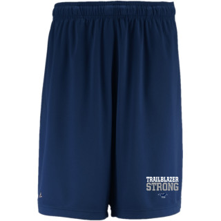 BSN SPORTS Men's Agility 2 Pocket Short