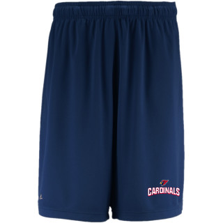 BSN SPORTS Men's Agility 2 Pocket Short