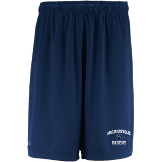 BSN SPORTS Men's Agility 2 Pocket Short