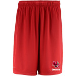 Godwin Eagles BSN SPORTS Men's Agility 2 Pocket Short Front Thumbnail