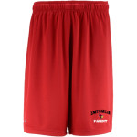 East Carter Redbirds <span class="pdp-name-mascot">East Carter Redbirds</span> BSN SPORTS Men's Agility 2 Pocket Short Front Thumbnail
