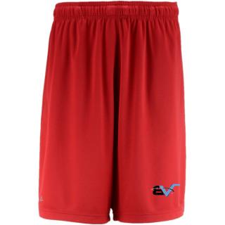 BSN SPORTS Men's Agility 2 Pocket Short