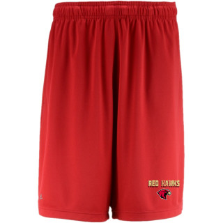 BSN SPORTS Men's Agility 2 Pocket Short