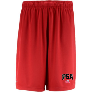 BSN SPORTS Men's Agility 2 Pocket Short