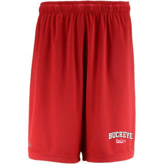 BSN SPORTS Men's Agility 2 Pocket Short