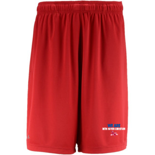 BSN SPORTS Men's Agility 2 Pocket Short