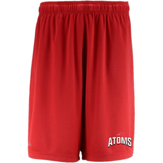 BSN SPORTS Men's Agility 2 Pocket Short