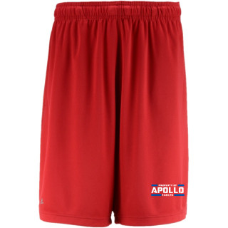 BSN SPORTS Men's Agility 2 Pocket Short