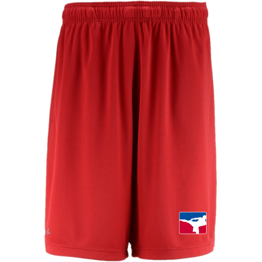 University of Personal Fitness University of Personal Fitness <span class="pdp-name-mascot">University of Personal Fitness</span> BSN SPORTS Men's Agility 2 Pocket Short