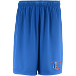 Riverton Hawks BSN SPORTS Men's Agility 2 Pocket Short Front Thumbnail