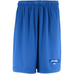 Wheatland High School Pirates BSN SPORTS Men's Agility 2 Pocket Short Front Thumbnail