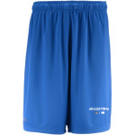 KINGS COUNTY TENNIS LEAGUE KINGS COUNTY <span class="pdp-name-mascot">KINGS COUNTY TENNIS LEAGUE</span> BSN SPORTS Men's Agility 2 Pocket Short Front Thumbnail