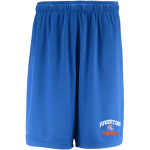 Riverton Hawks BSN SPORTS Men's Agility 2 Pocket Short Front Thumbnail