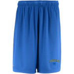 BACON ACADEMY BOBCATS <span class="pdp-name-mascot">BACON ACADEMY BOBCATS</span> BSN SPORTS Men's Agility 2 Pocket Short Front Thumbnail