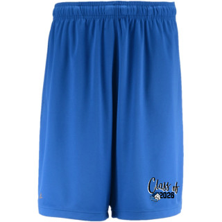 BSN SPORTS Men's Agility 2 Pocket Short