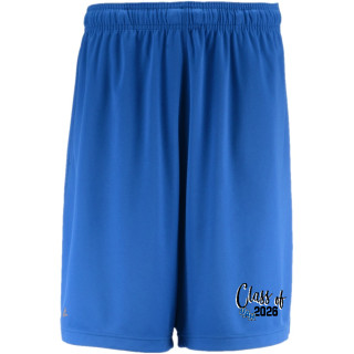 BSN SPORTS Men's Agility 2 Pocket Short