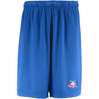 BSN SPORTS Men's Agility 2 Pocket Short