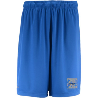 BSN SPORTS Men's Agility 2 Pocket Short